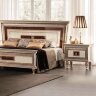 Кровать 180х200 Arredo Classic Dolce Vita (Дольче Вита), King Size, 250