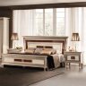 Кровать 180х200 Arredo Classic Dolce Vita (Дольче Вита), King Size, 250