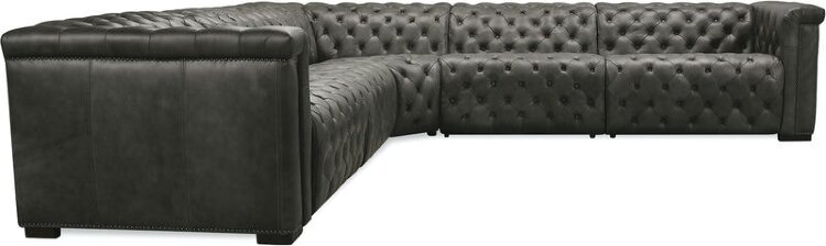 Диван HOOKER FURNITURE Savion Grandier