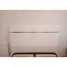 Кровать Status Italy Luna White, 180x203 см, LUBWHLT03 Кровать Status Italy Luna White, 180x203 см, LUBWHLT03