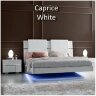 Спальня Status Caprice White, Италия