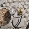 Приставной столик Cattelan Italia Sting set of 3