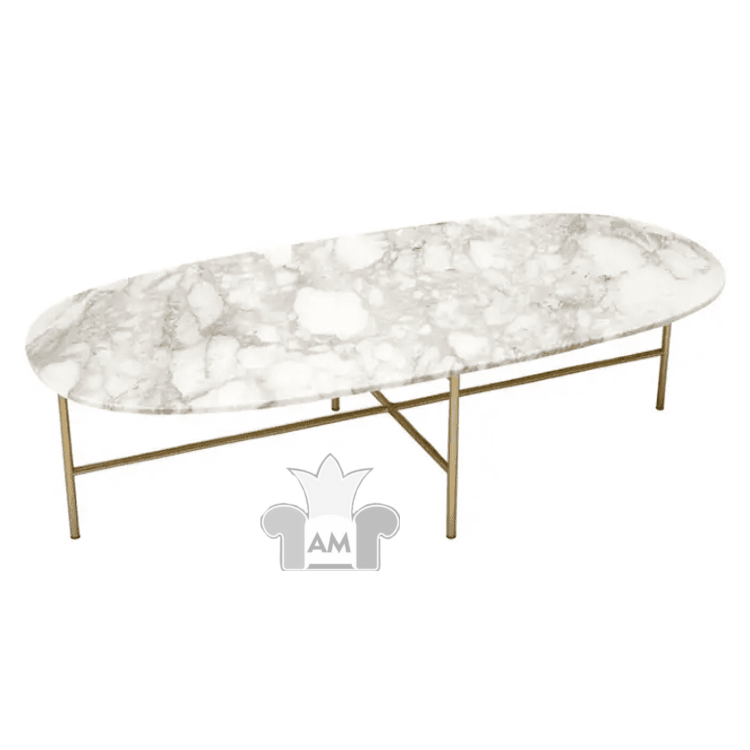 Журнальный столик Tacchini Soap 130