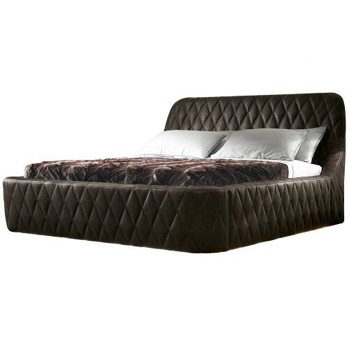 Кровать CONTINENTAL US STANDARD KING SIZE LTCONTIN02