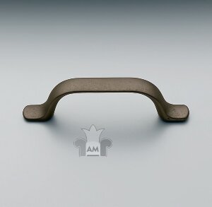 Ручка-скоба Restoration Hardware Adeline L.20.3 Bronze