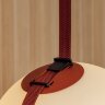 Подвесной светильник Vibia Plusminus Terra red