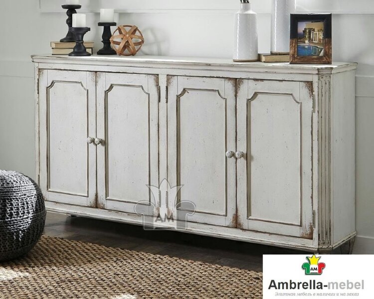 T505-560 Консоль Mirimyn, Ashley Furniture