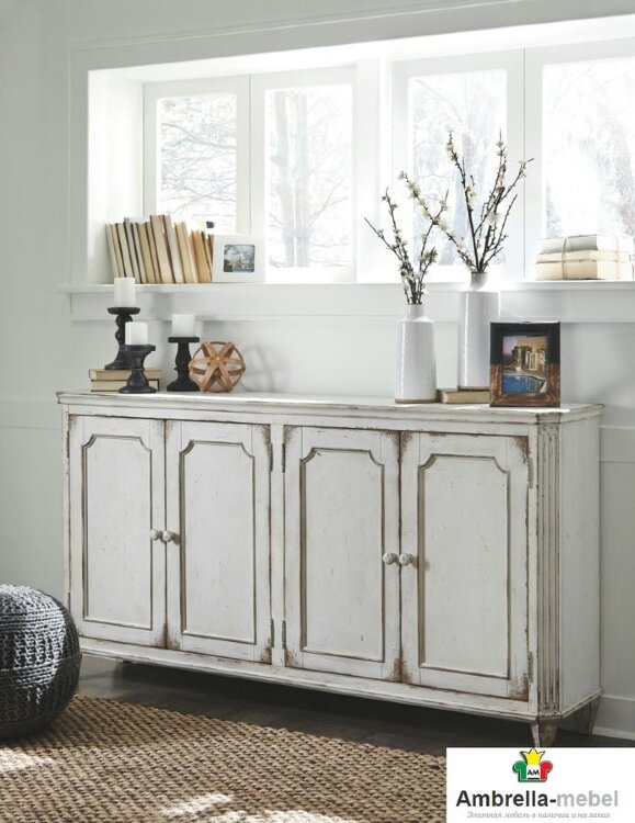 T505-560 Консоль Mirimyn, Ashley Furniture
