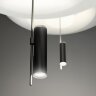 Подвесной светильник Vibia Flamingo 1550 Graphite Подвесной светильник Vibia Flamingo 1550 Graphite