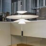 Подвесной светильник Vibia Flamingo 1550 Graphite Подвесной светильник Vibia Flamingo 1550 Graphite
