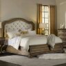 Прикроватная тумба HOOKER FURNITURE SOLANA ONE DRAWER LEG