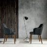 Стул POLLY WOOD COMPAR 307