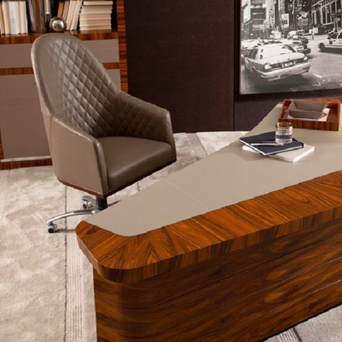 Кресло кабинетное Mobilidea Big Chic 5602