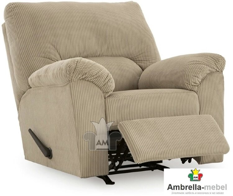 2420325 SimpleJoy кресло-реклайнер, ASHLEY