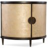 Буфет HOOKER FURNITURE HOOKER ACCENTS EM DEMILUNE