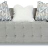 Диван Aria Designs HARPER LIGHT GREY