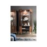 Витрина 2-дверная Alf Group Mid Century PJDT0600 Витрина 2-дверная Alf Group Mid Century PJDT0600