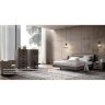 Спальня Camelgroup Modum Maia Silver, Италия Спальня Camelgroup Modum Maia Silver, Италия