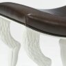 Банкетка Theodore Alexander NOB HILL STOOL
