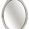 Зеркало Phillips Collection Broken Egg Mirror Silver Зеркало Phillips Collection Broken Egg Mirror Silver