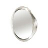 Зеркало Phillips Collection Broken Egg Mirror Silver Зеркало Phillips Collection Broken Egg Mirror Silver