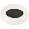 Зеркало Phillips Collection Broken Egg Mirror Silver Зеркало Phillips Collection Broken Egg Mirror Silver