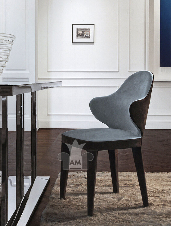 Стул MISS LONGHI U 120
