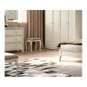 Пуф ECO Camelgroup Giotto Bianco 1086COM.00100
