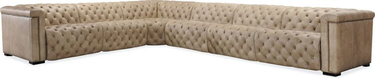 Диван HOOKER FURNITURE Savion Grandier