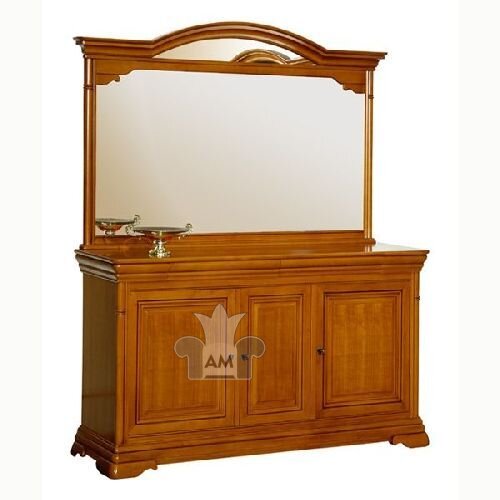 Буфет 3 дв. 2 ящ. Elegance Bedroom Series
