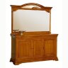 Буфет 3 дв. 2 ящ. Elegance Bedroom Series