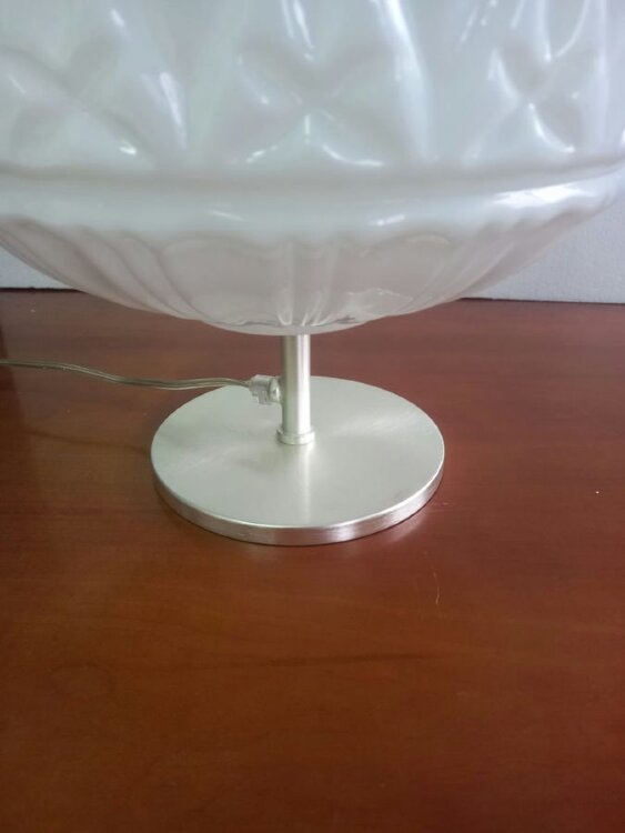 Настольная лампа MM Lampadari 6983/L1 V2667