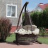 Подвесное кресло Картахена