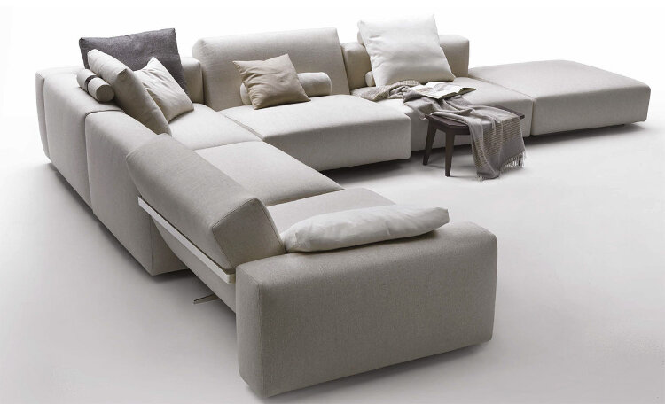 Диван LARIO FLEXFORM 21751+21713+21715+21732
