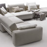 Диван LARIO FLEXFORM 21751+21713+21715+21732