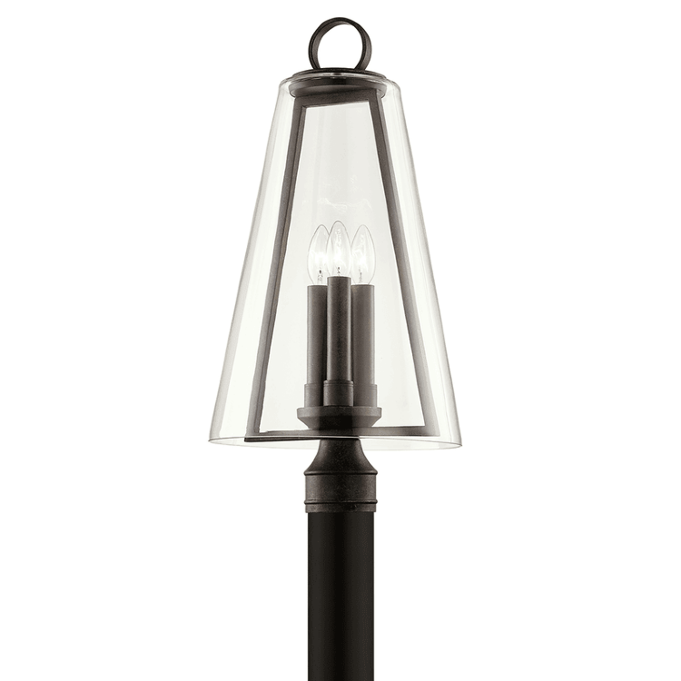 Напольная лампа Troy Lighting Adamson