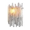 Настенный светильник Delight Collection 771331 gold/clear