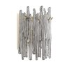 Настенный светильник Delight Collection 771331 gold/clear
