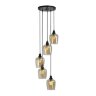 Люстра UTTERMOST AARUSH CLUSTER PENDANT Люстра UTTERMOST AARUSH CLUSTER PENDANT