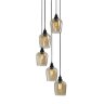 Люстра UTTERMOST AARUSH CLUSTER PENDANT Люстра UTTERMOST AARUSH CLUSTER PENDANT