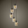 Люстра UTTERMOST AARUSH CLUSTER PENDANT Люстра UTTERMOST AARUSH CLUSTER PENDANT