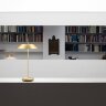 Настольная лампа Vibia Mayfair 5505 Gold