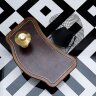Настольная лампа Vibia Mayfair 5505 Gold