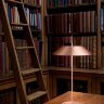 Настольная лампа Vibia Mayfair 5505 Gold
