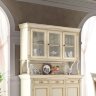 Верхний модуль для комода 3А Prama Palazzo Ducale laccato 71BO08