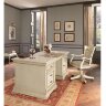 Кресло кабинетное Prama Palazzo Ducale laccato 71BO02PL
