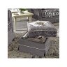 Пуф Camelgroup Treviso sofa, ткань VIP