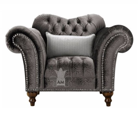 Кресло Aria Designs LORRAINE