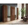 Шкаф 6-дверный Alf Group Mid Century PJDT0017