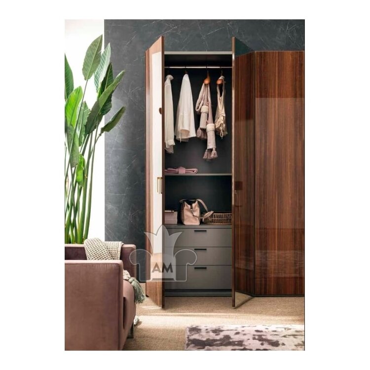 Шкаф 6-дверный Alf Group Mid Century PJDT0017